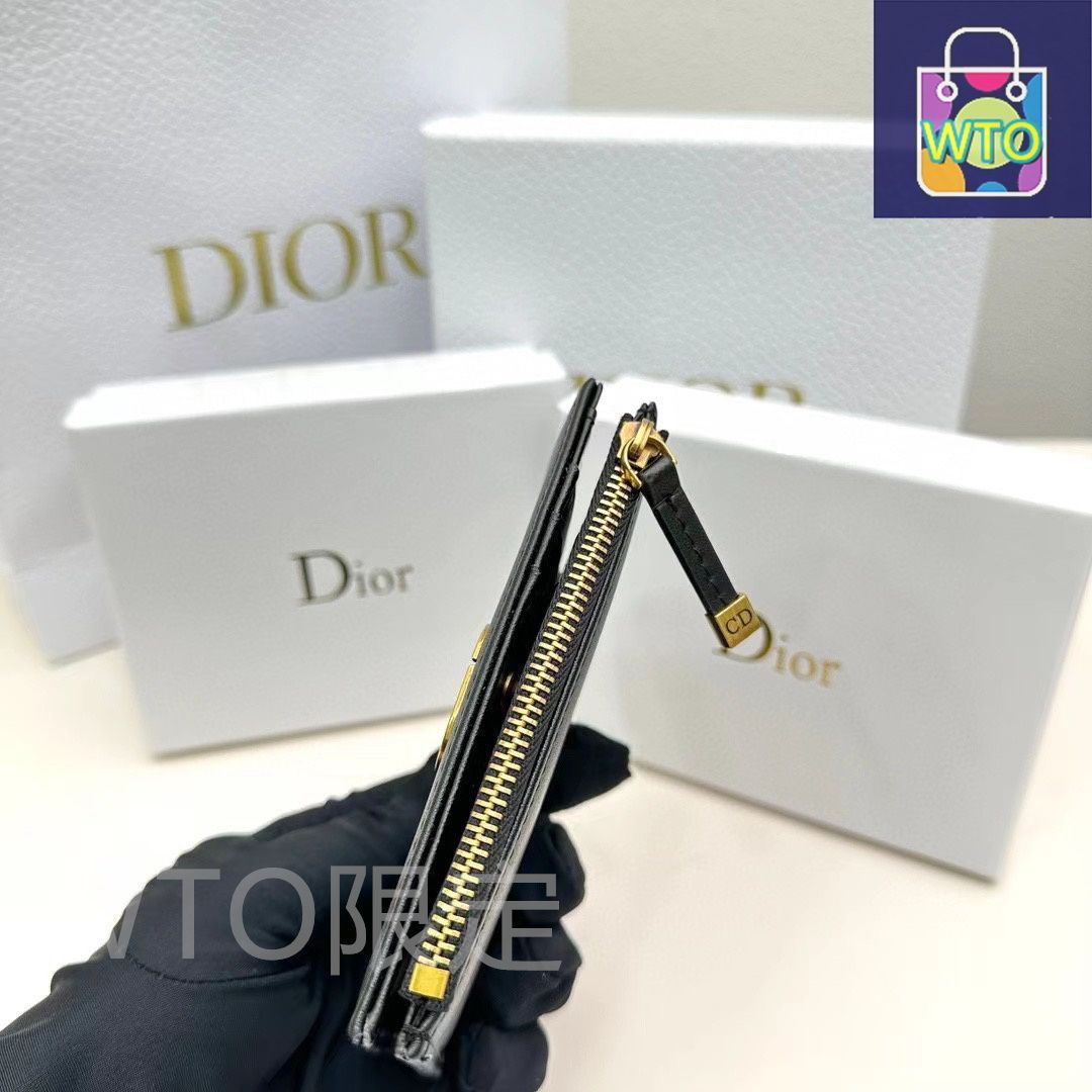 Dior財布 DIOR | 財布やアクセサリー｜ラッキーデー｜ウィメンズ