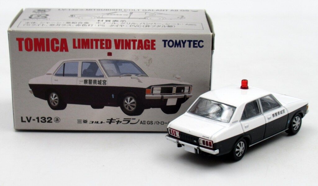 1円～ ゲーム・おもちゃ・グッズ TOMICA LIMITED VINTAGE