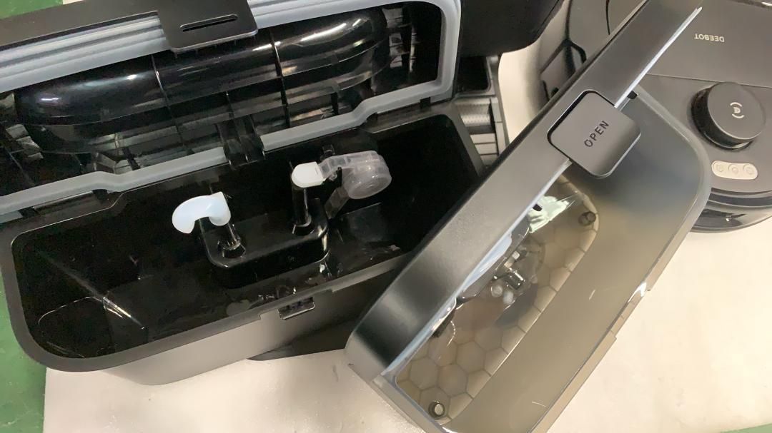 ロボット掃除機 --522676