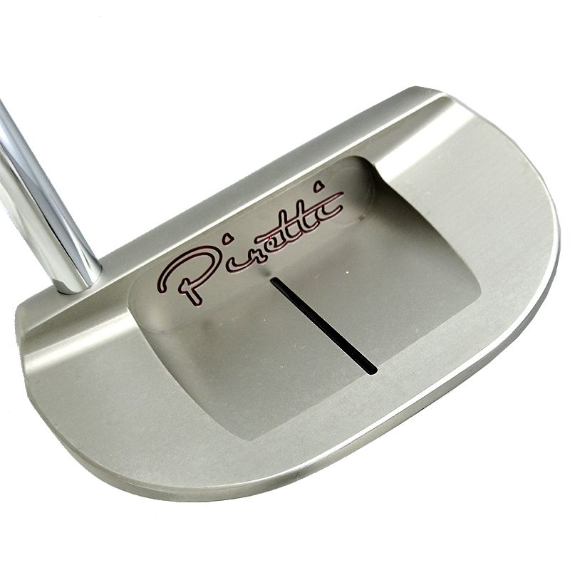 ピレッティ パター Firenze Classic 303 - メルカリ