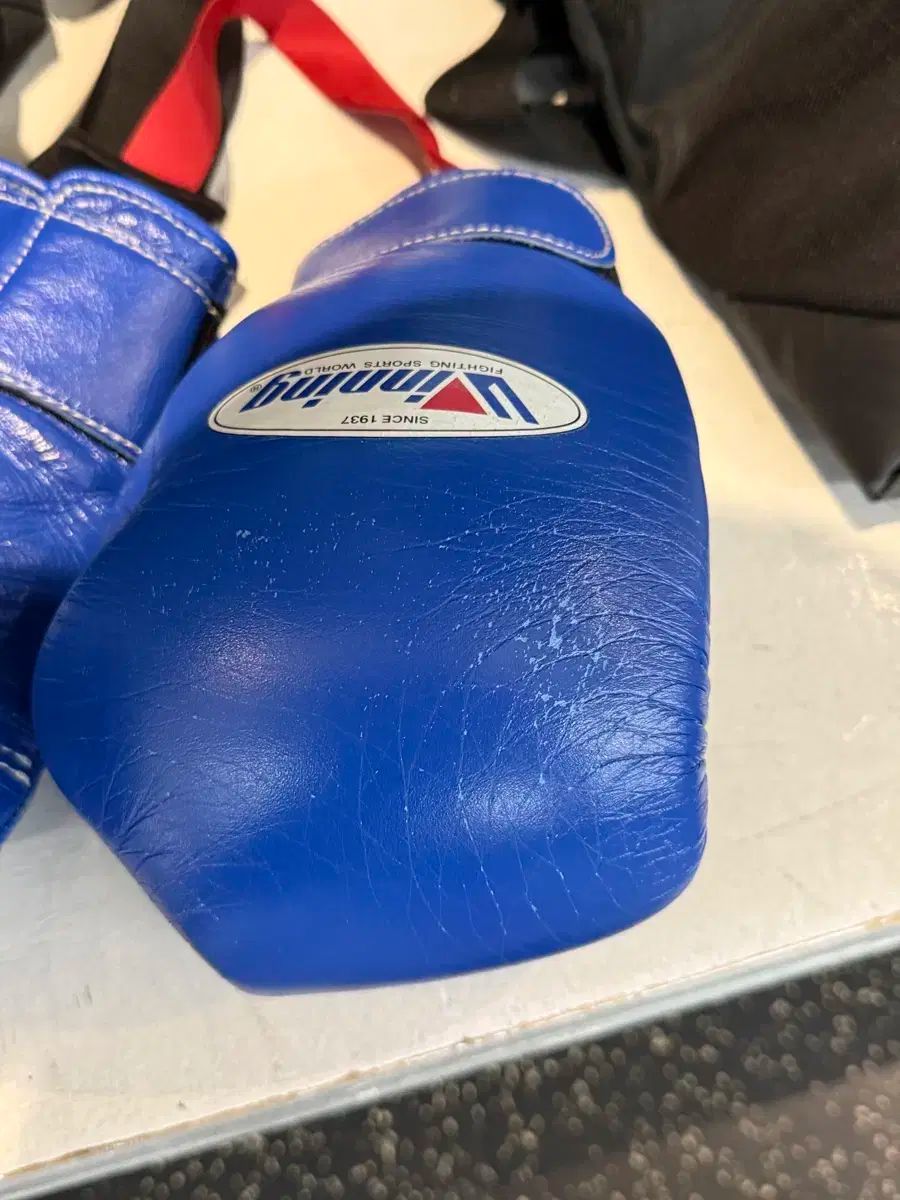 ウィニング ( Winning ) 8 オンス ボクシング グローブ ウイニング