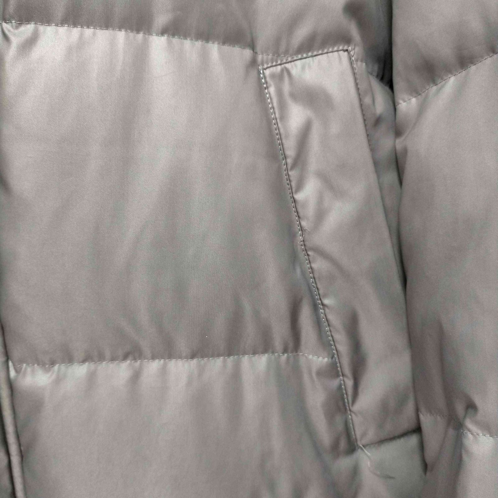 クレージュ courreges ダウンジャケット メンズ JPN：L - メルカリ