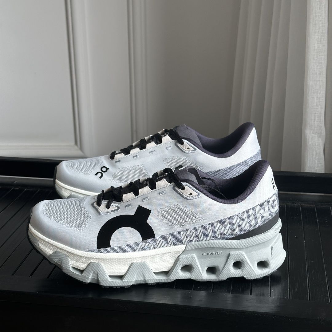 On Cloudmonster スニーカー ホワイト24cm オン On/クラウドモンスター CLOUD MONSTER/スニーカー