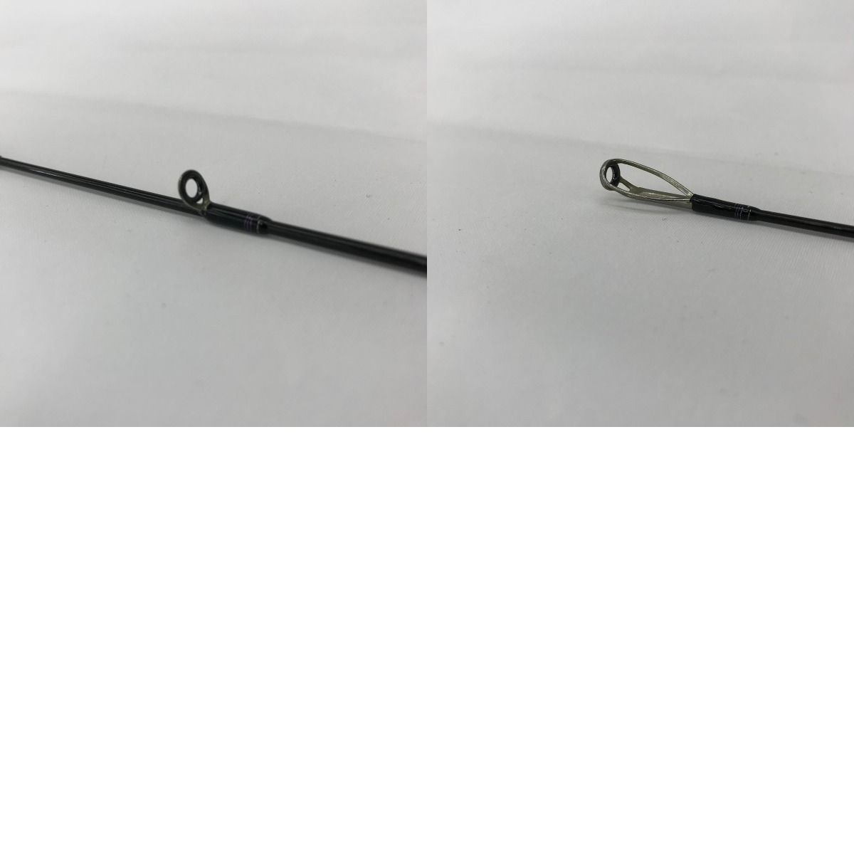 DAIWA - ■■DAIWA ダイワ ルアーロッドハートランド 802MHFS-SV13 震斬 竿袋付 01402172 DAIWA - □□DAIWA ダイワ ルアーロッドハートランド 802MHFS