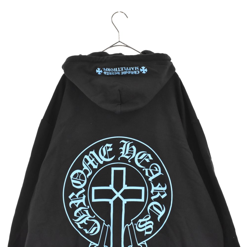 CHROME HEARTS (クロムハーツ) MAPPLETHORPE メイプルソープクロス