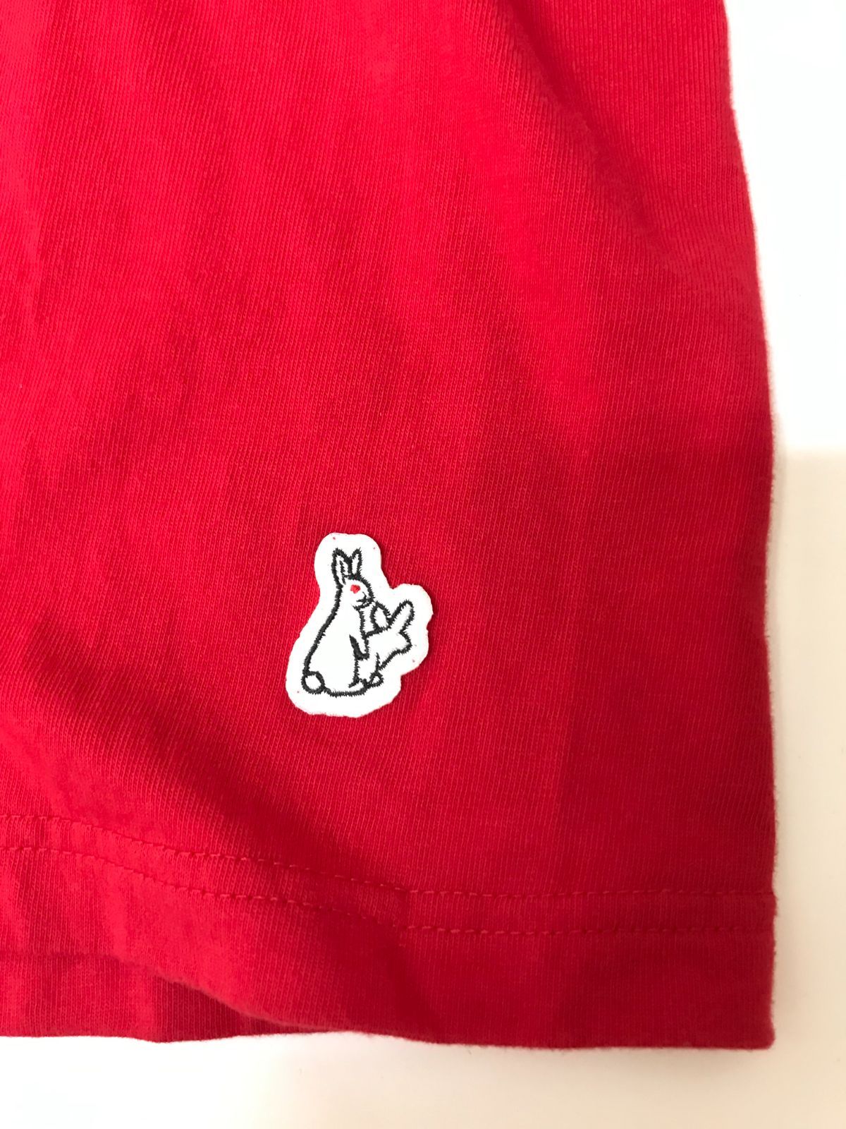 m♡出品 nanamica アロハ柄切替 オープンカラー シャツ 開襟 定価¥21.000