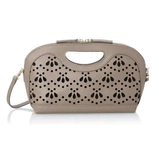 新品】ペリーコ クラッチバッグ ハンドバッグ ショルダーバッグ ミニ