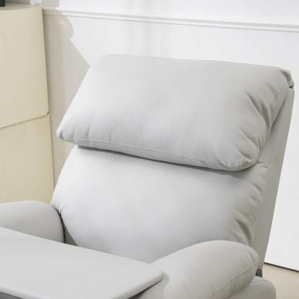 電動リクライニングソファー