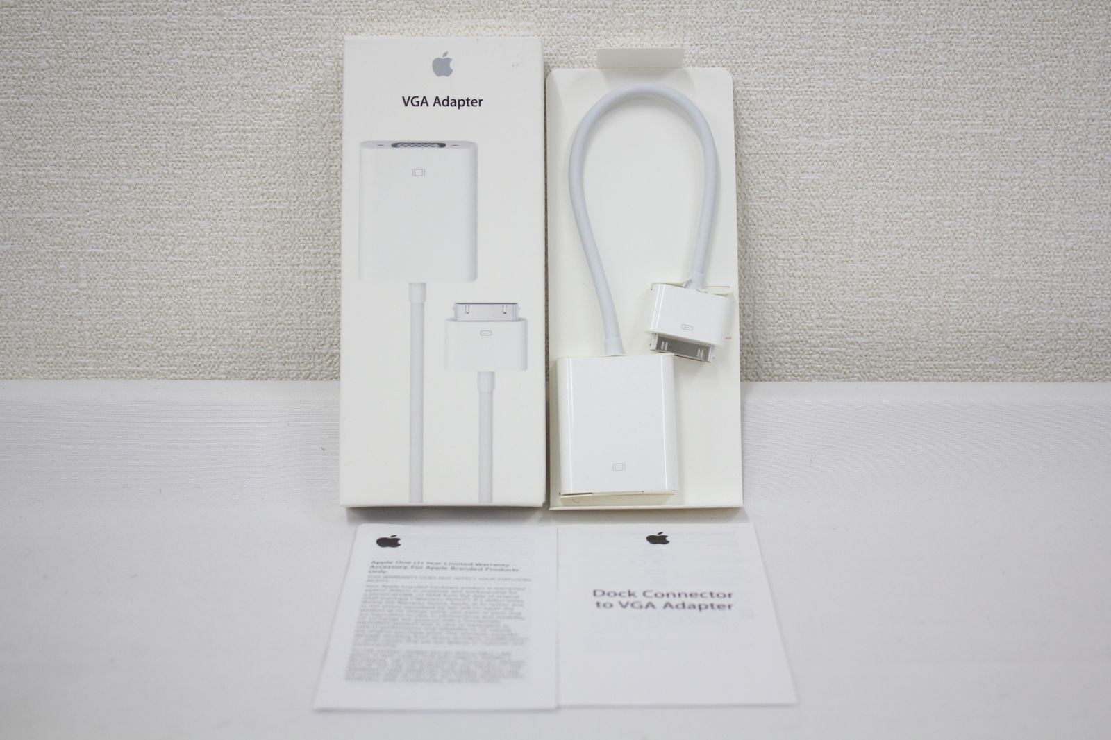 返品保証 6点まとめ アップル Apple VGA アダプター ライトニング VGA アダプター AV ケーブル AV アダプター BT614 CHRISTIANNAURATH_COM_BR