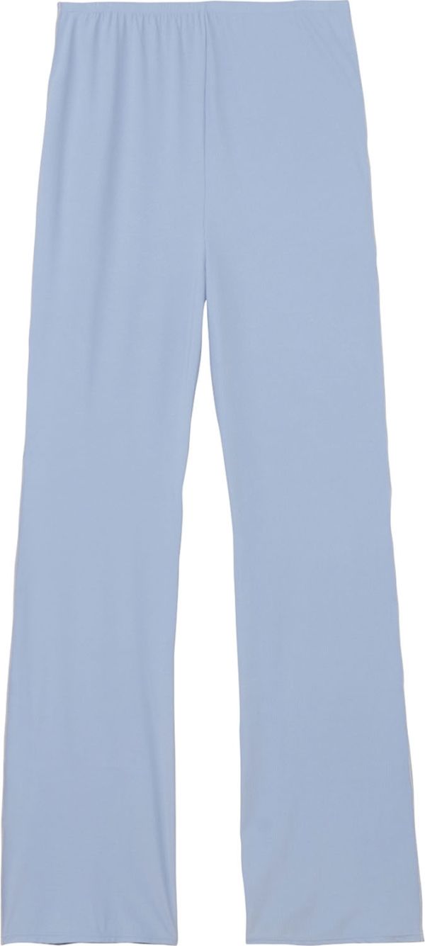 5営業日で発送 Speedo スピード RIB_PANTS SAW72580 色 ホリゾンB サイズ L