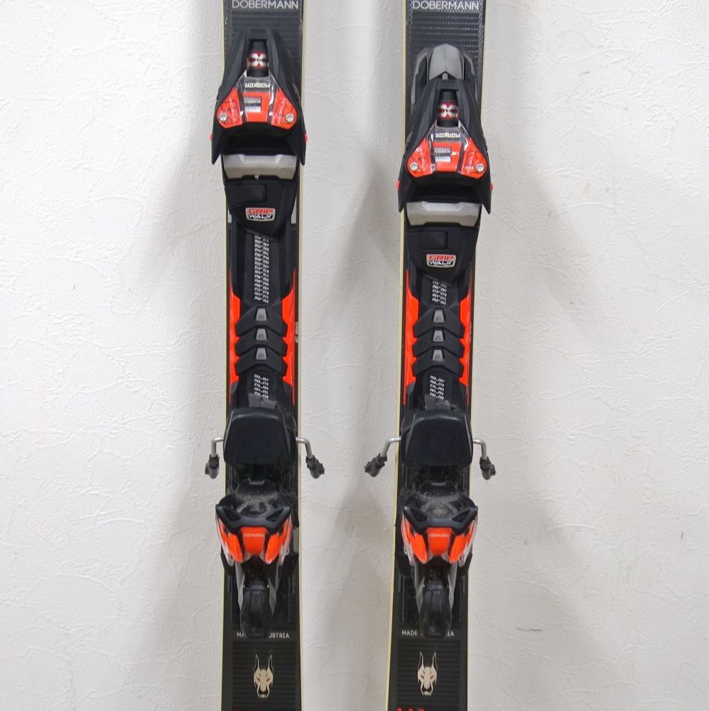 ノルディカ Nordica Dobermann Spitfire RB 168c - メルカリ