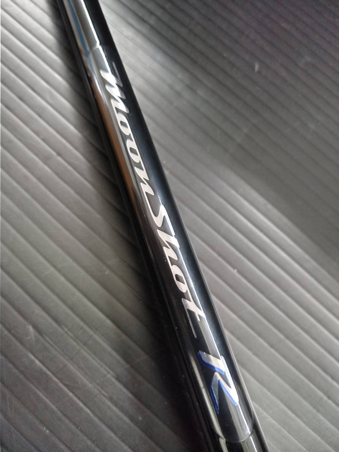 シマノ ムーンショットR S900L シーバス ソルト ショア