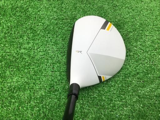 テーラーメイド RBZ STAGE 2 5 W フェアウェイウッド FW TM 1 213 フェアウェイ フレックスSR メンズ 男性用 右利き 右用 Cランク ゴルフクラブ