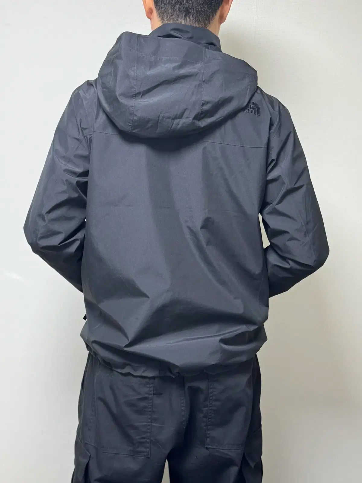 THE NORTH FACE ザノースフェイス スーパーライト ゴアテックス XL