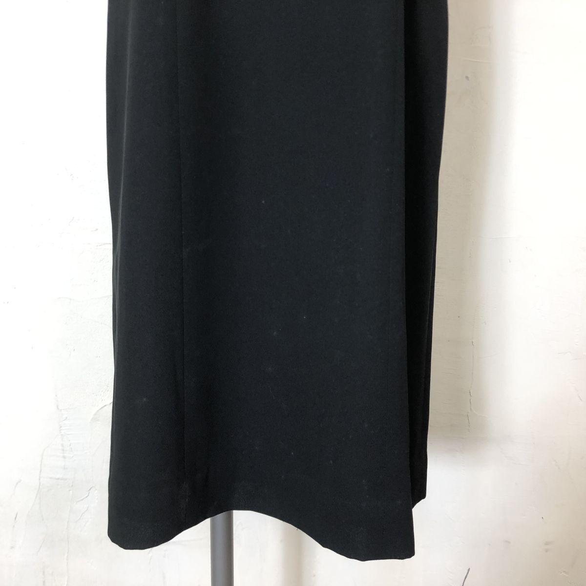 R1396-O◇日本製◇ HARDY AMIES ハーディエイミス セットアップ