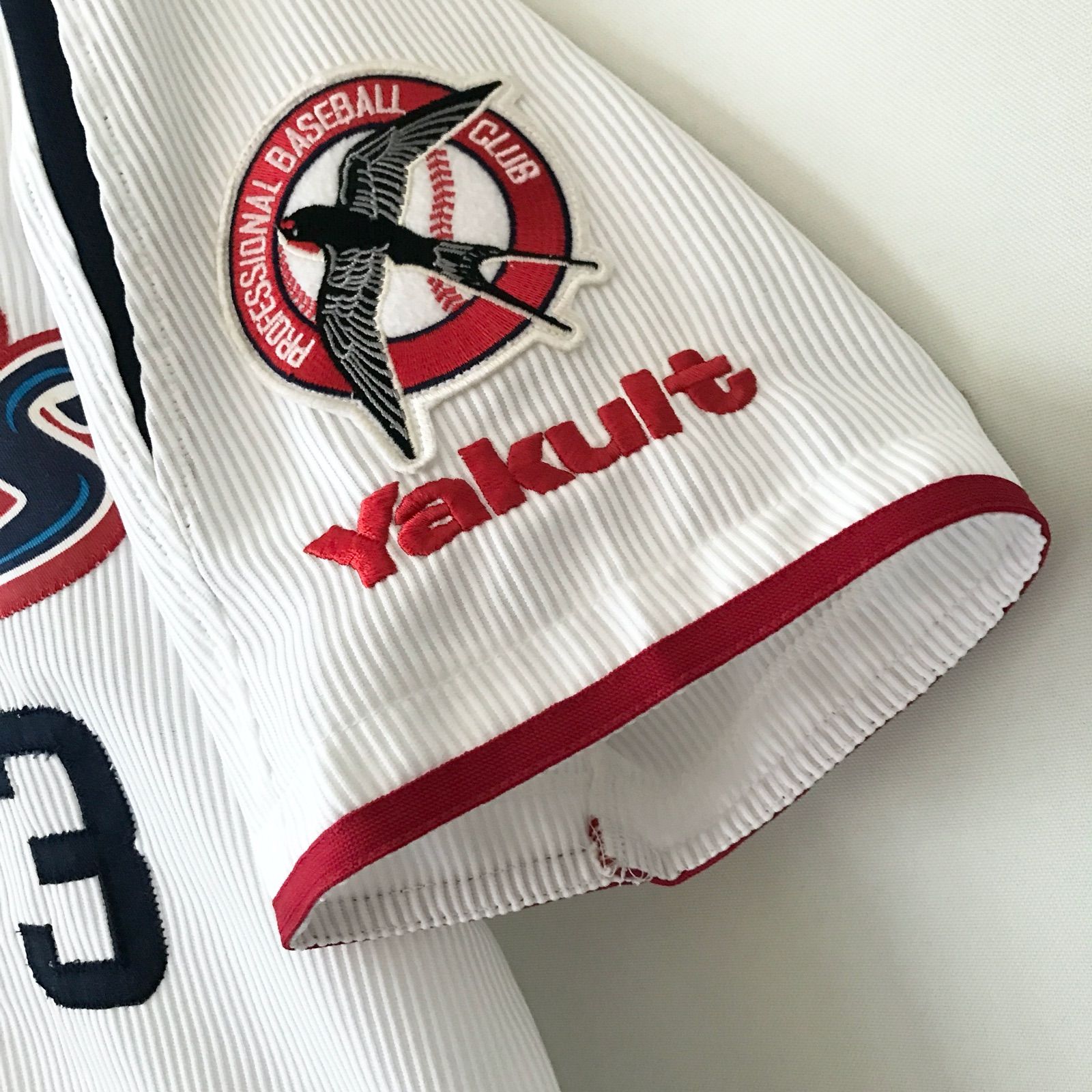 東京ヤクルトスワローズ☆ビームスデザイン☆2006-2008/古田監督時代