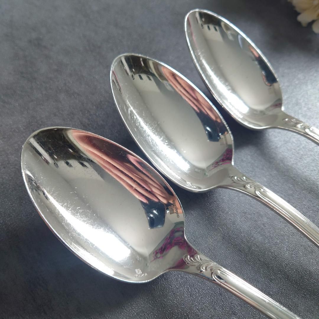 テーブルスプーン