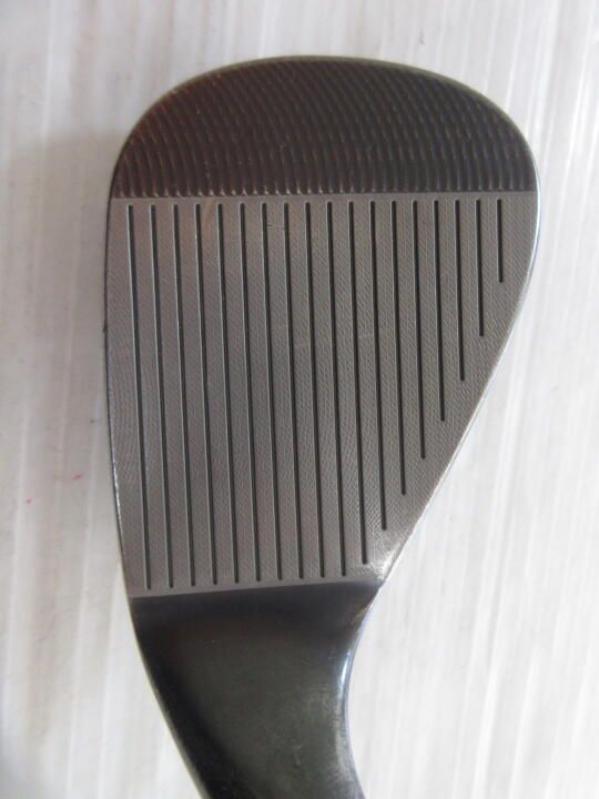 100％品質保障! RTX 6 ZIPCORE ブラックサテン | 48 | S | NSプロ MODUS 3 TOUR 105 DST | | ウェッジ | クリーブランド 最短即日発送