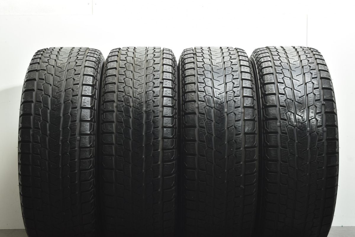 送料無料】トヨタ 150 ランドクルーザープラド 純正 17in 7.5J +25 送料無料】トヨタ 150 ランドクルーザープラド 純正 17in 7.5J +25