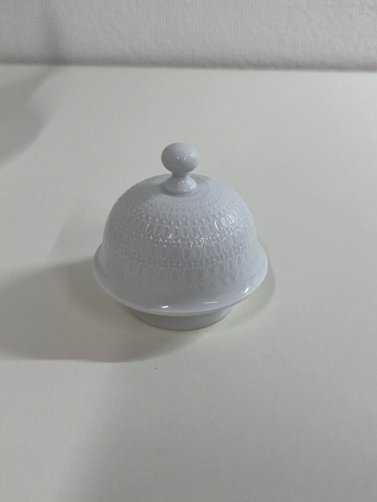 ティーポット シュガーポット