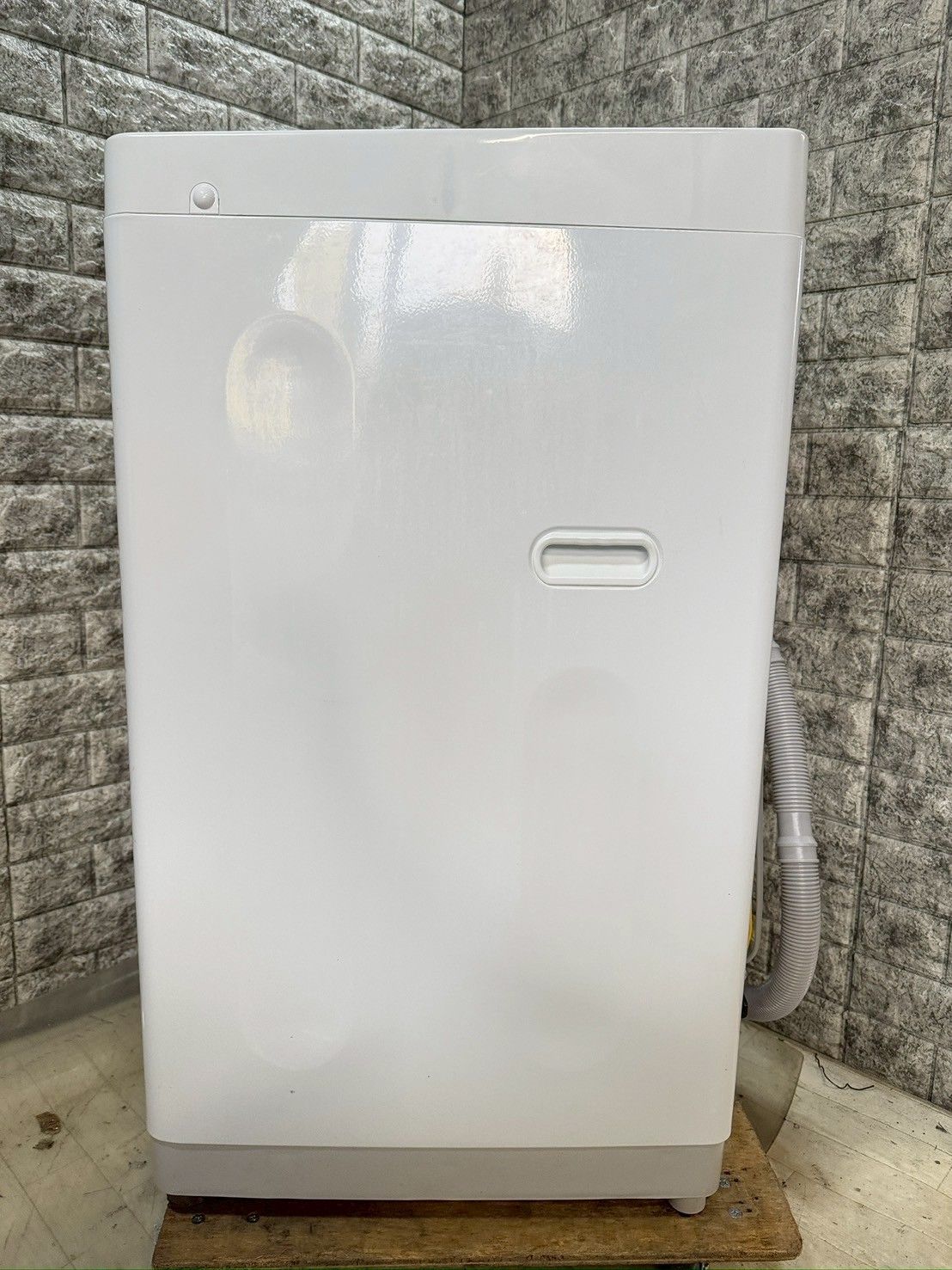 美品】大阪送料無料☆3か月保障付き☆洗濯機☆ハイアール☆6kg☆2023年 