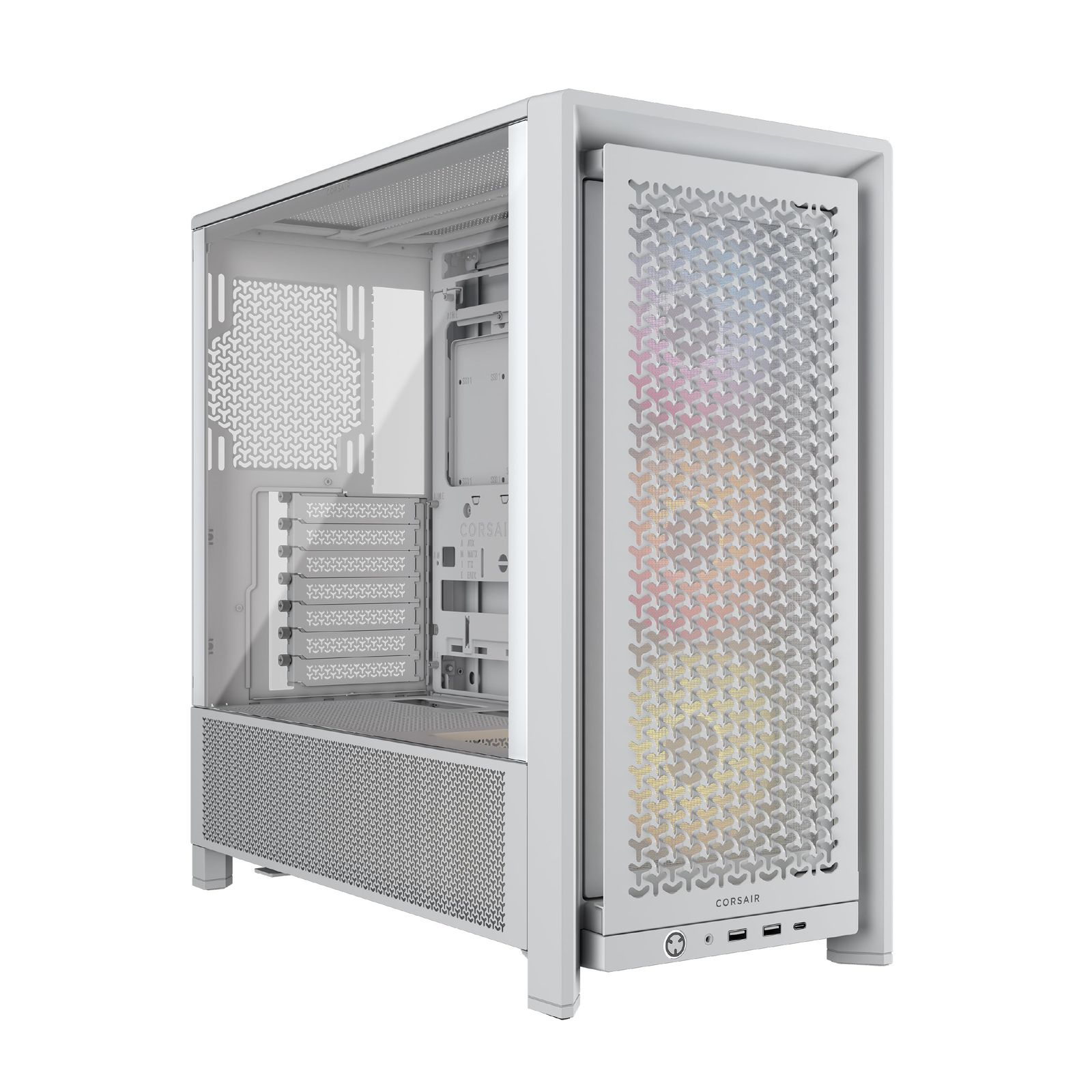 NZXT 新品 NZXT KRAKEN X53 ホワイト 簡易水冷CPUクーラー RGB NZXT 新品 NZXT KRAKEN X53 ホワイト 簡易水冷CPUクーラー RGB