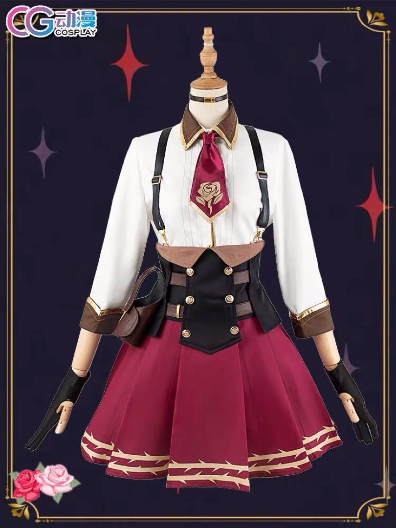 コスプレ衣装