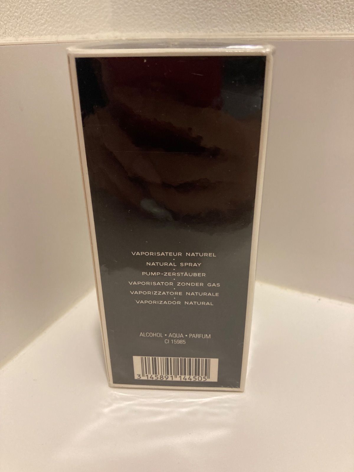 CHANEL香水 EGOIST 50ml