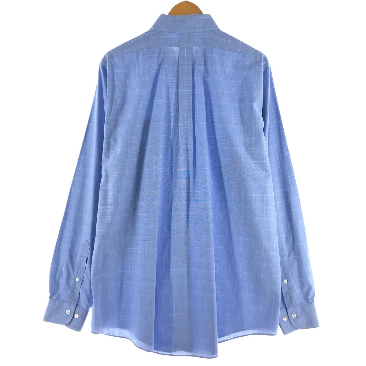 古着 ブルックスブラザーズ Brooks Brothers Est.1818 長袖