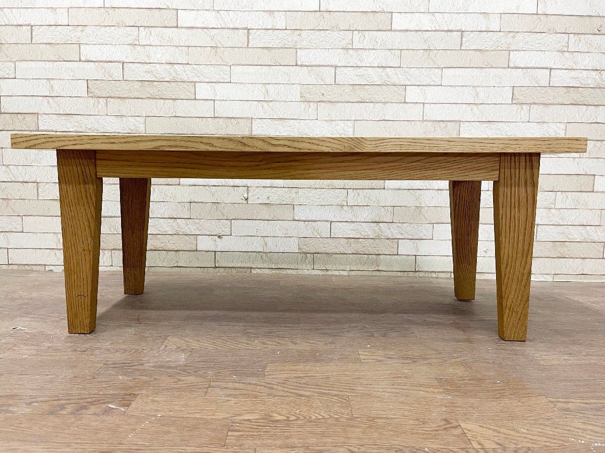 サイドテーブル・ナイトテーブル・ローテーブル TRUCK FURNITURE IB COFFEE TABLE トラックファニチャーサイドテーブル サイドテーブル・ナイト