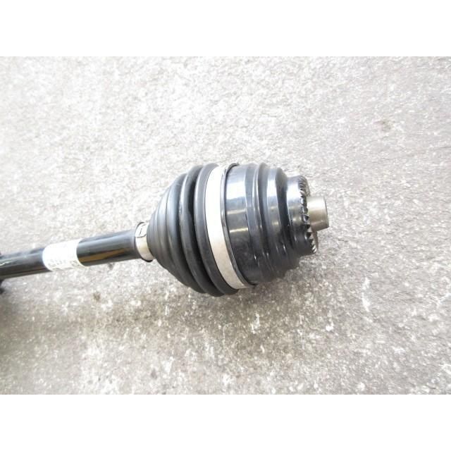 2020年 BMWミニ F56 LDA-XN15M 右Fドライブシャフト 18787km 861193607 203681 4758