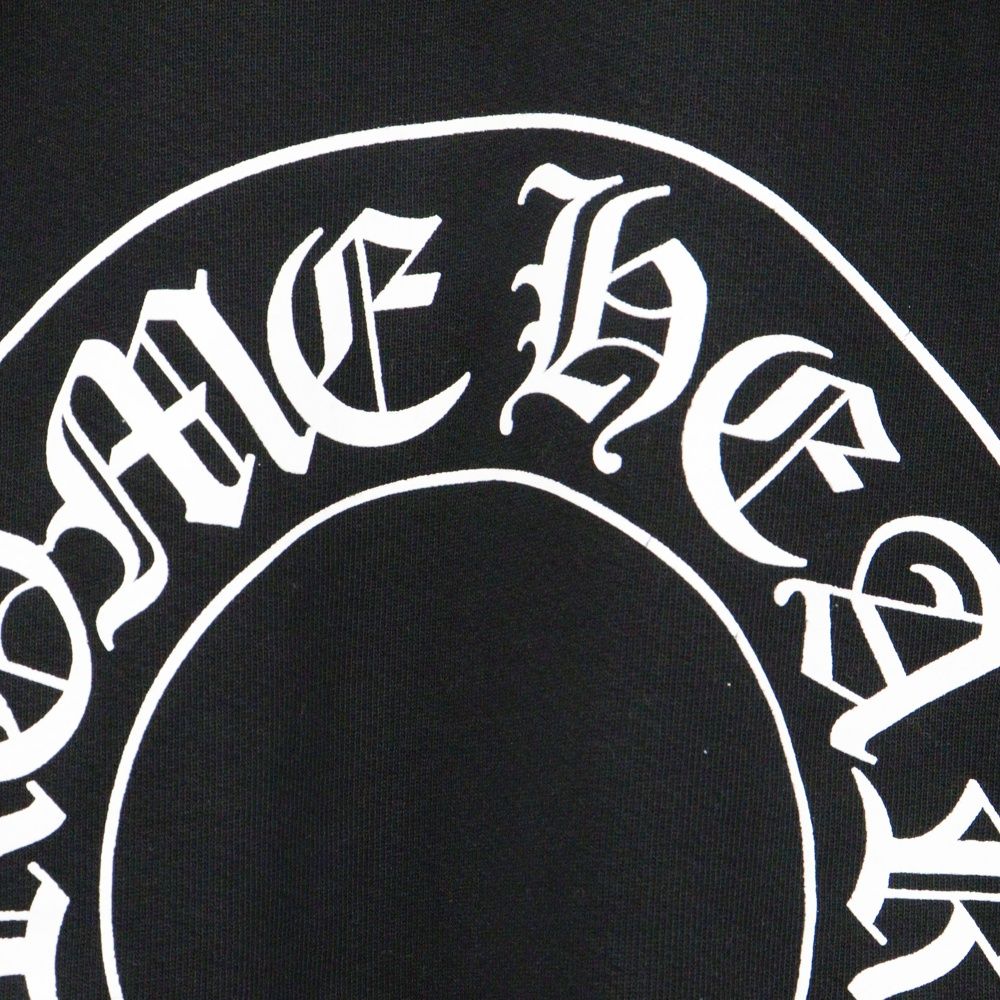 CHROME HEARTS (クロムハーツ) ×MATTY BOY Double Hood Chomper