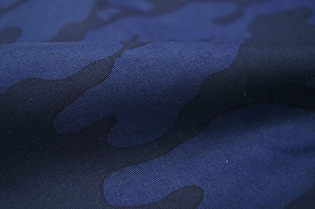 作務衣 メンズ 坂口拓 コラボ作務衣 迷彩 綿 S|M|L|LL|3L|4L|5L 武道 剣術 忍者 さむえ 俳優 キングダム 1%センター クリスマスギフト