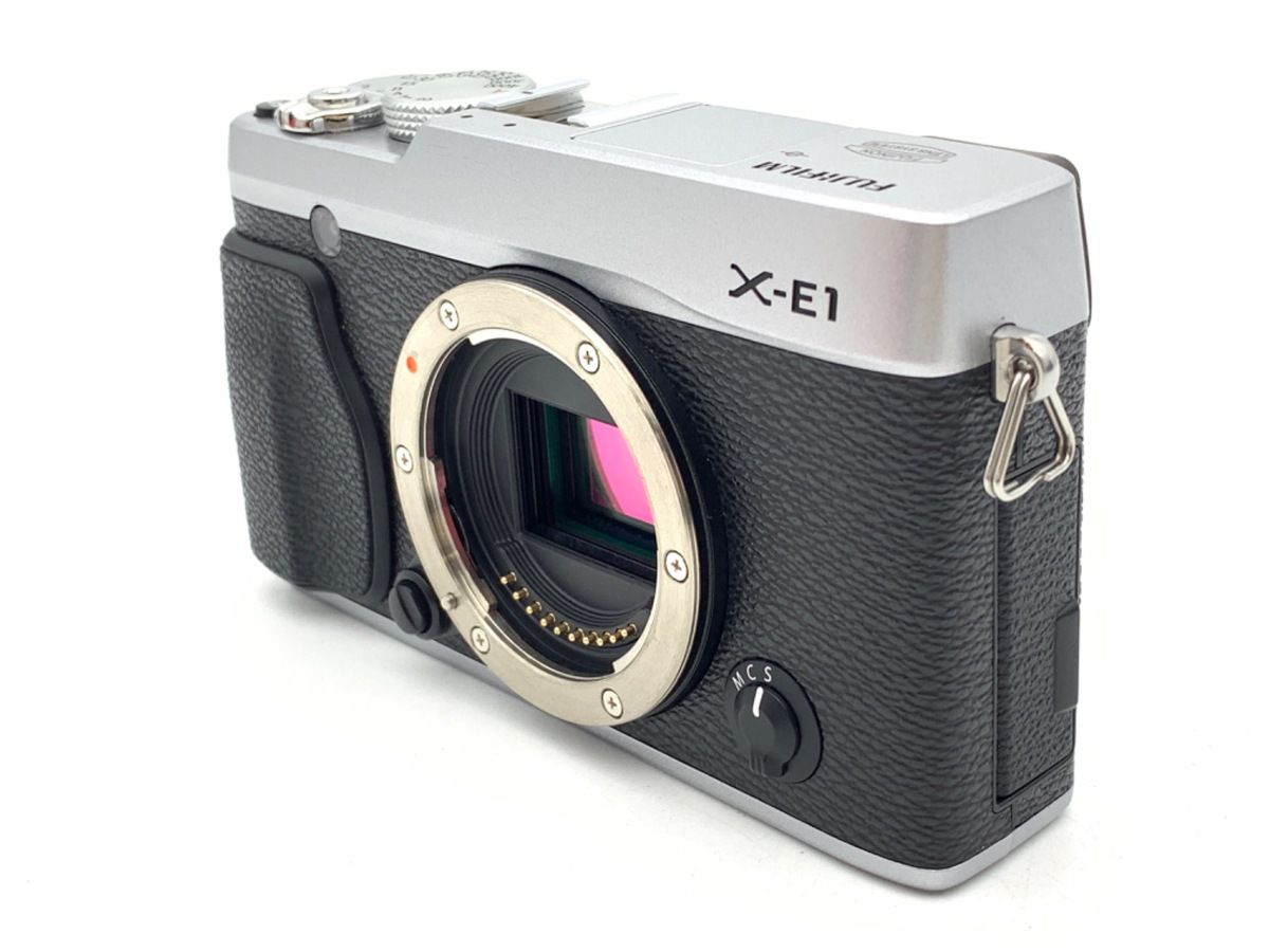 X-E1