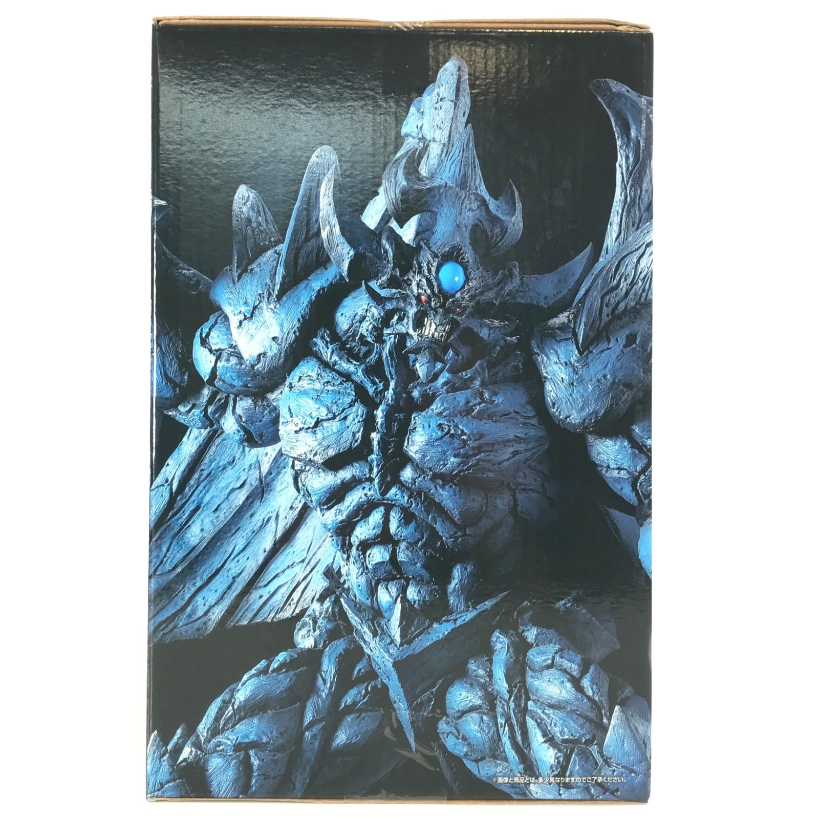 〇BANDAI SPIRITS フィギュア オベリスクの巨神兵 -魂豪示像- 「一番