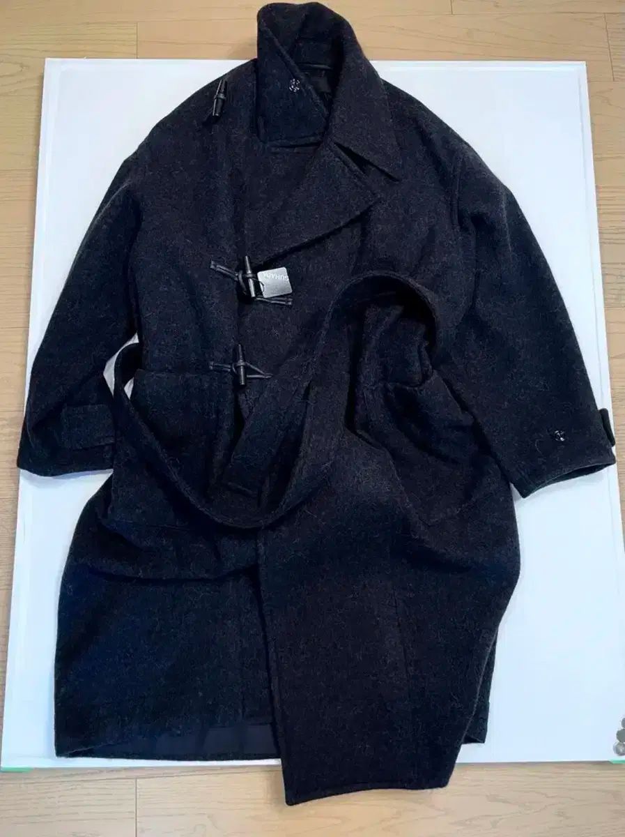 LEMAIRE 24FW ルメール ダッフルコート LEMAIRE 24FW ルメール ダッフルコート 36 LEMAIRE 24FW ルメール