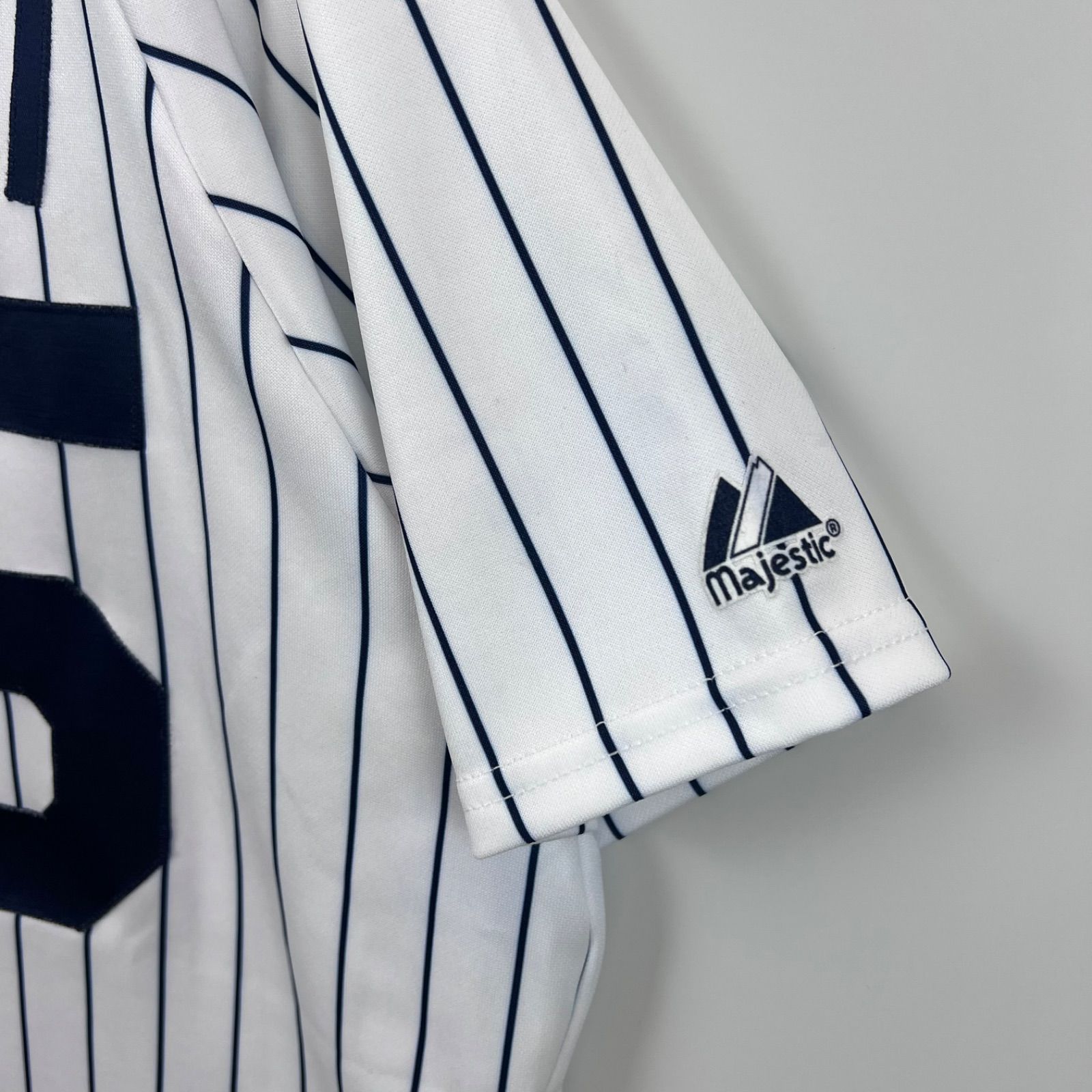 Majestic MLB New York Yankees MATSUI 55番 ニューヨーク ヤンキース