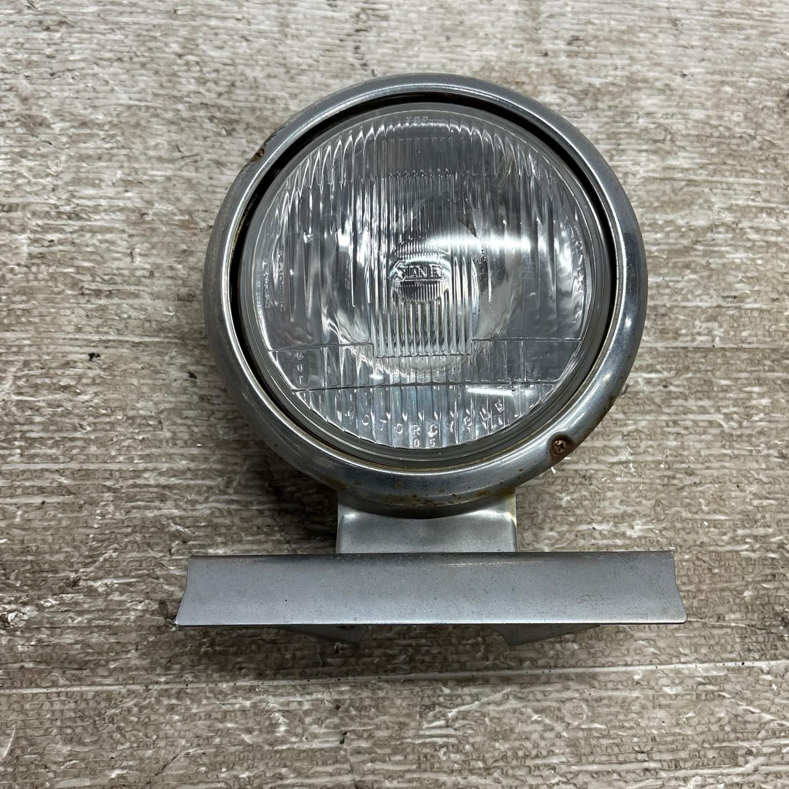 KAWASAKI エリミネーター250V VN250A ヘッドライト カワサキ