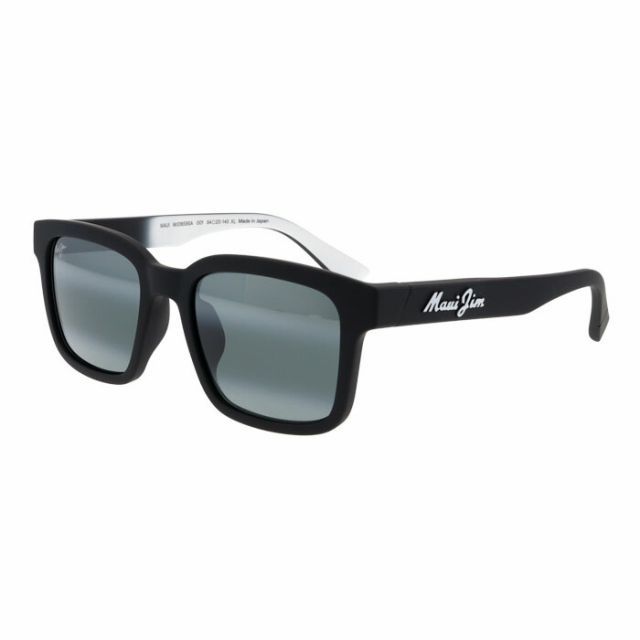 Maui Jim マウイジム 偏光サングラス MJ0659SA col.001 54mm