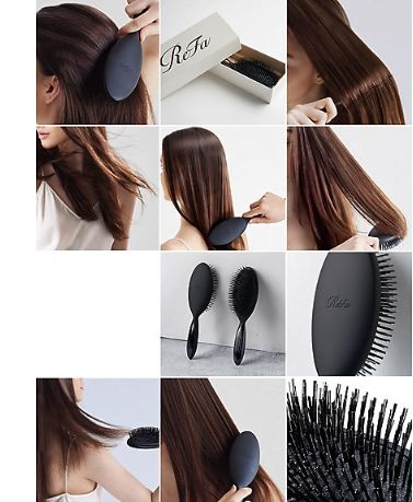 新品未使用 正規品 ReFa リファブリッスル 100%天然猪毛 - メルカリ