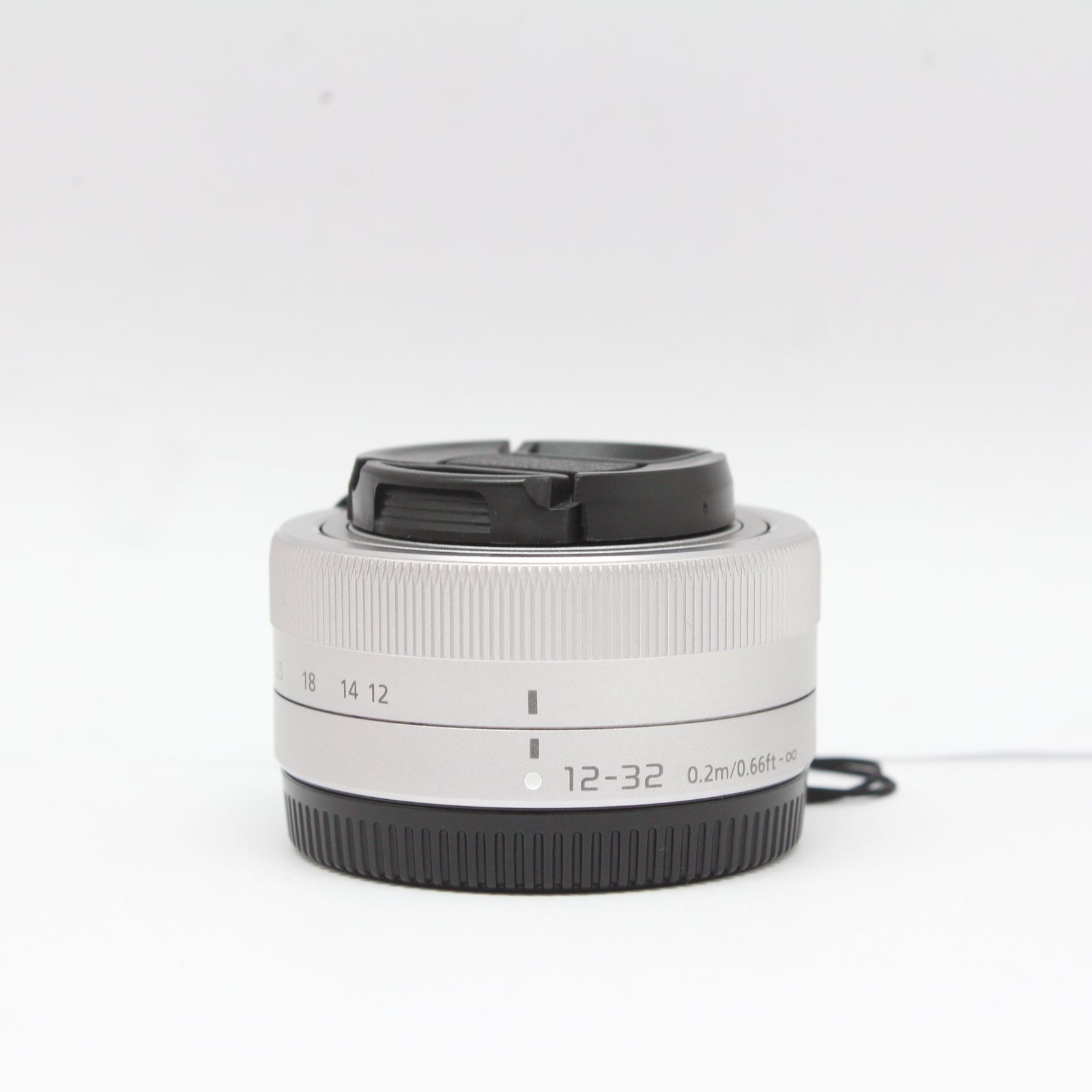 Panasonic LUMIX 12-32mm ASPH
