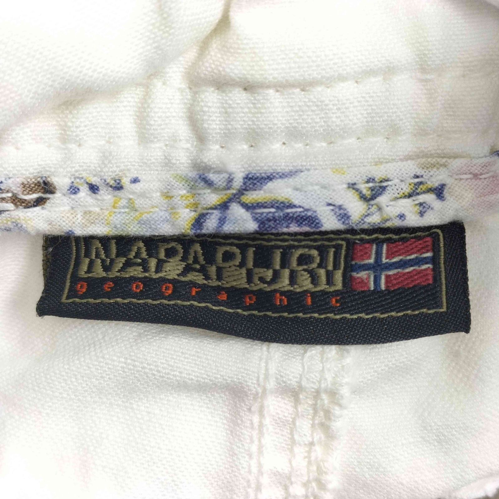 NAPAPIJRI ナパピリ　冬山用パンツ　カーゴタイプ NAPAPIJRI ナパピリ 冬山用パンツ カーゴタイプ - メルカリ