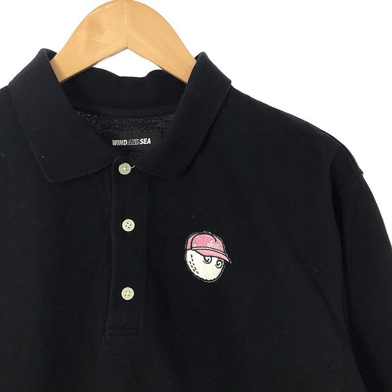 WIND AND SEA / ウィンダンシ― | × MALBON GOLF マルボンゴルフ