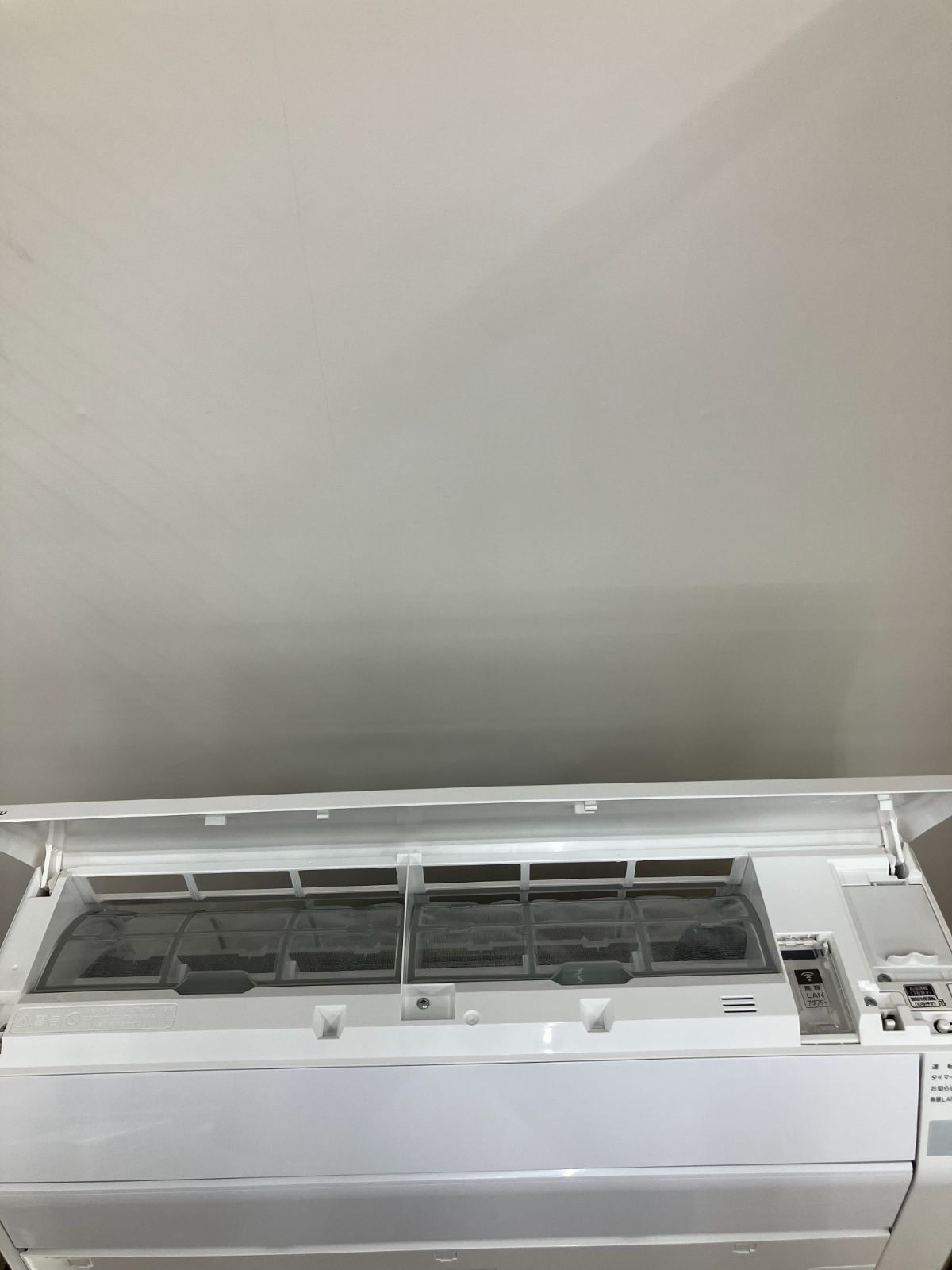2020年製 2.2kw