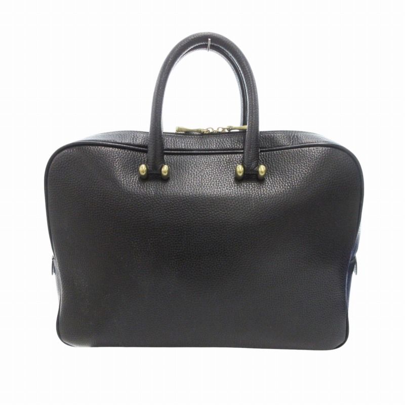 トフ&ロードストン TOFF&LOADSTONE ミスターブリーフ 黒