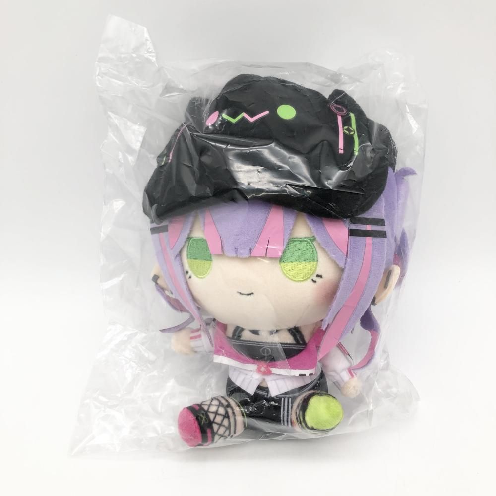 中古】未開封 レッグス ホロライブ×ドン・キホーテ ドンキコラボ もち 