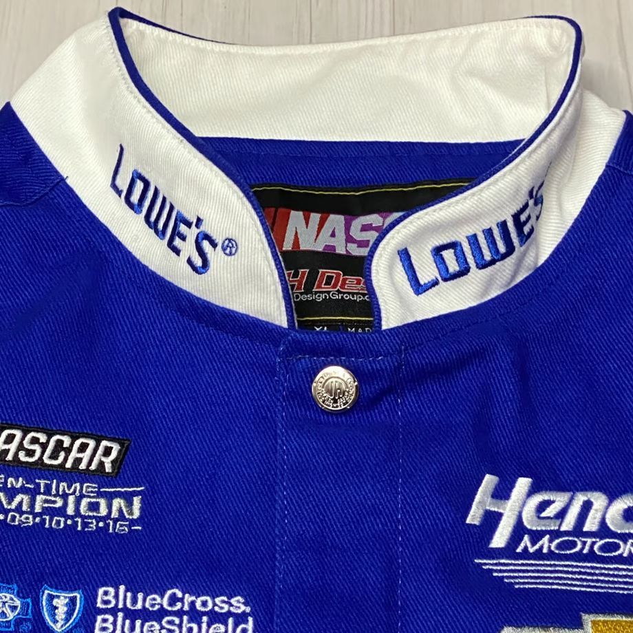 NASCAR ナスカー JHデザイン Lowe