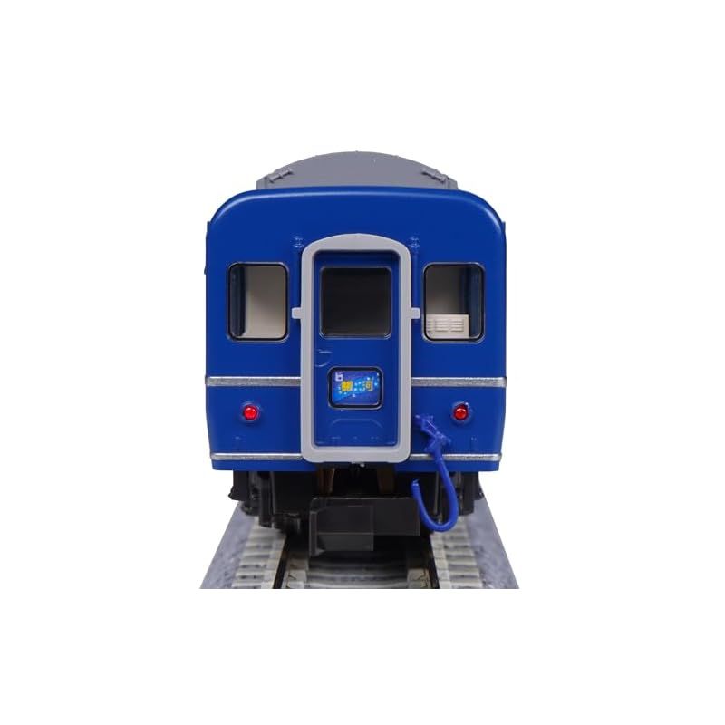 鉄道模型 客車