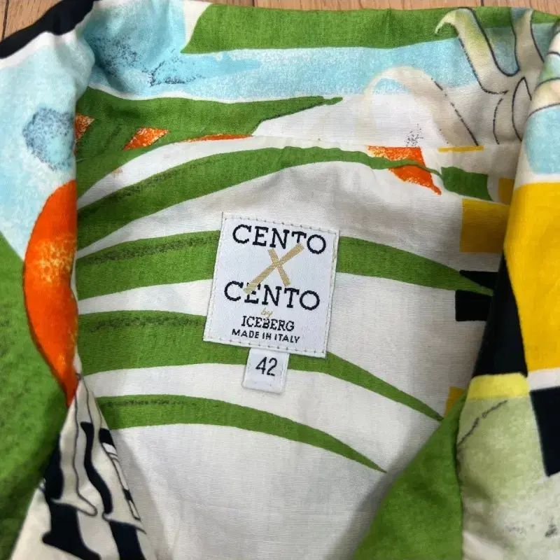 CENTO