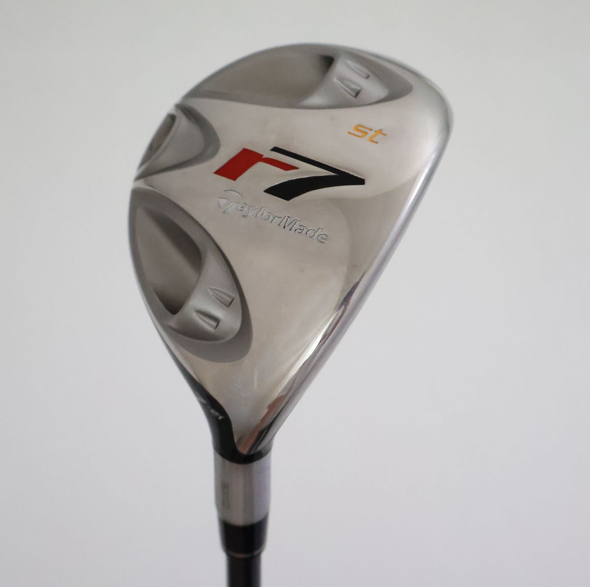 ○テーラーメイド☆r7 stフェアウェイウッド 7W 21°REAX PLUS